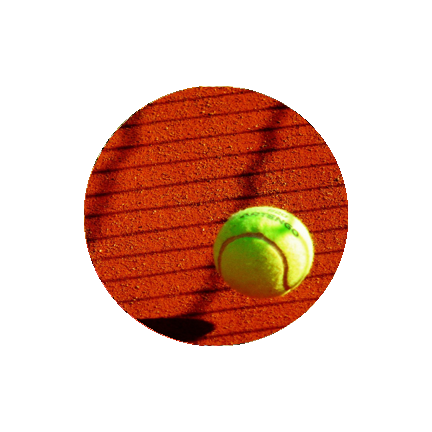 tennis and acupuncture