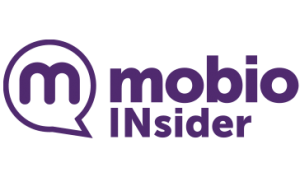 MobioINsider is a social media platform that uses targeted advertising.