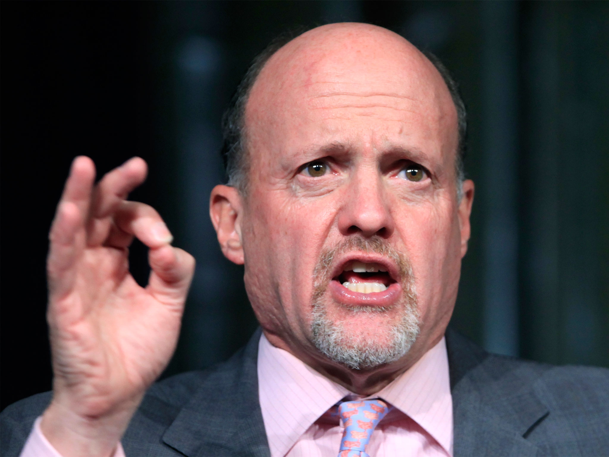 Jim cramer godaddy ipo
