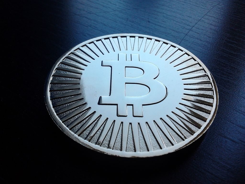 Bitcoin is not based on the value of a valuable asset, such as a gold or silver, but instead is created through a mathematical formula created as open source software for the digital currency. (Source)
