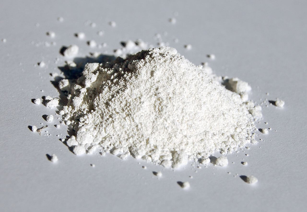 Titanium dioxide