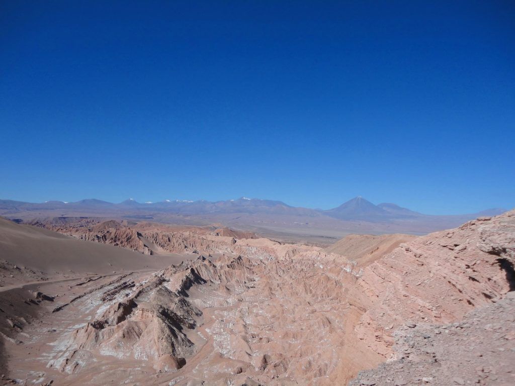 Atacama Desert