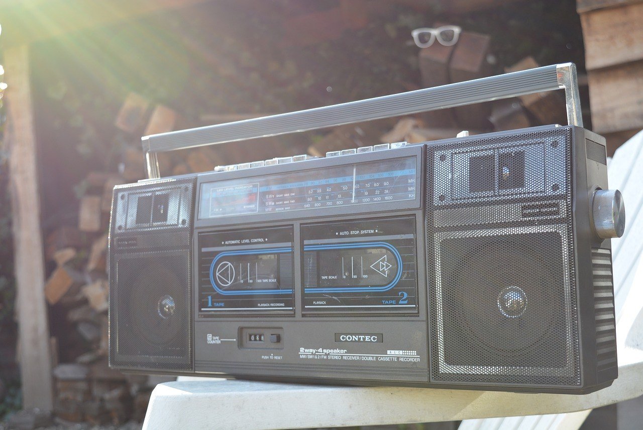 digital radio