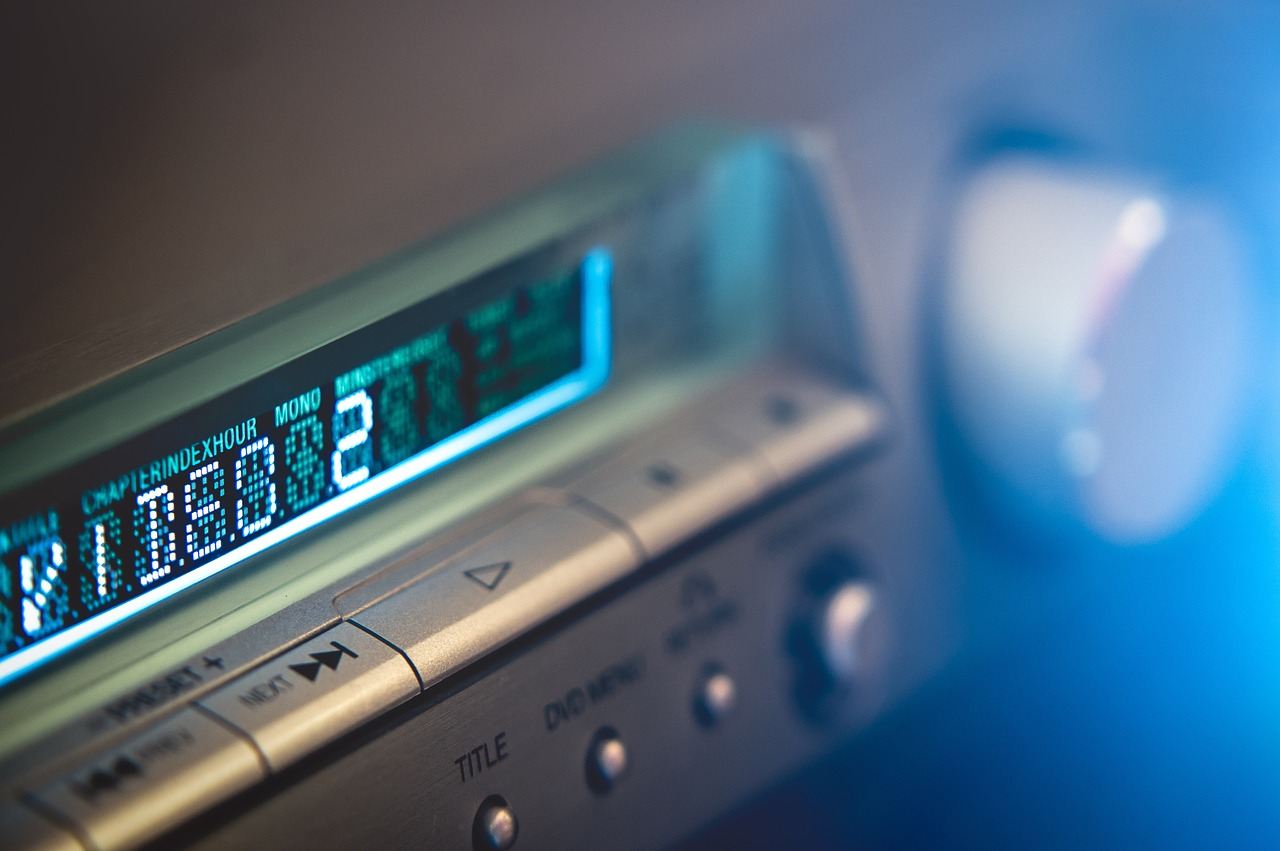 digital radio