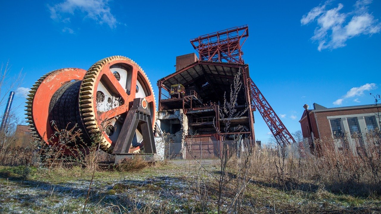 Renewable energy