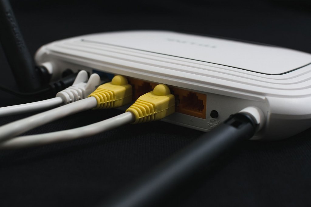 A very reliable router is one of the most important tools you can have in your home or office. (Source)