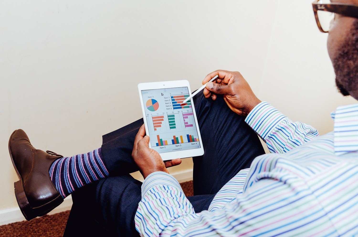 The future of content marketing: 4 ways to improve