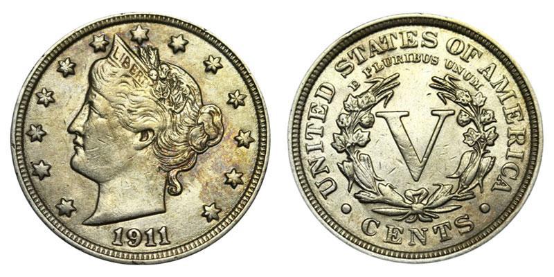 How to tell if you've stumbled upon a valuable coin