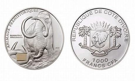 The coolest coins from around the world