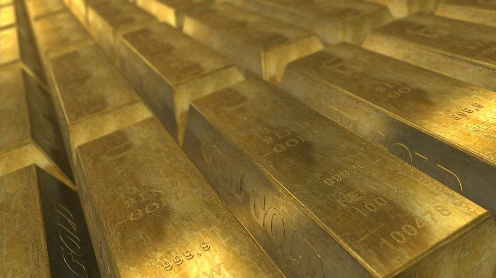 Metals market: Rare gold auctions, Trump's effects on gold, and more