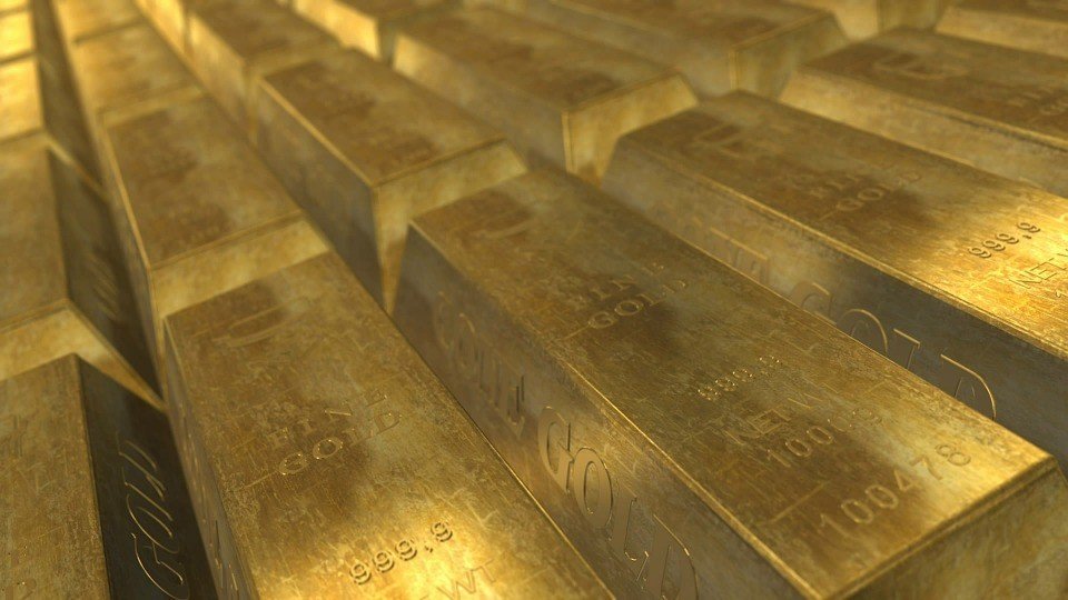 Mid-week metals market news: Start buying gold