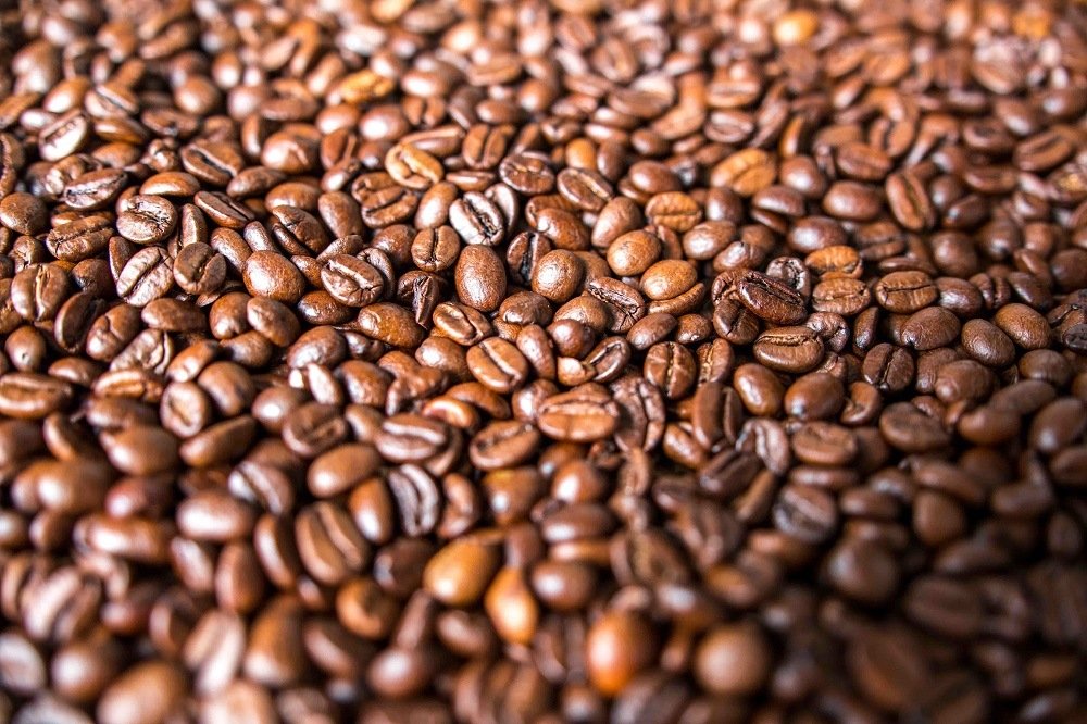 Agriculture weekly: Coffee demand growing