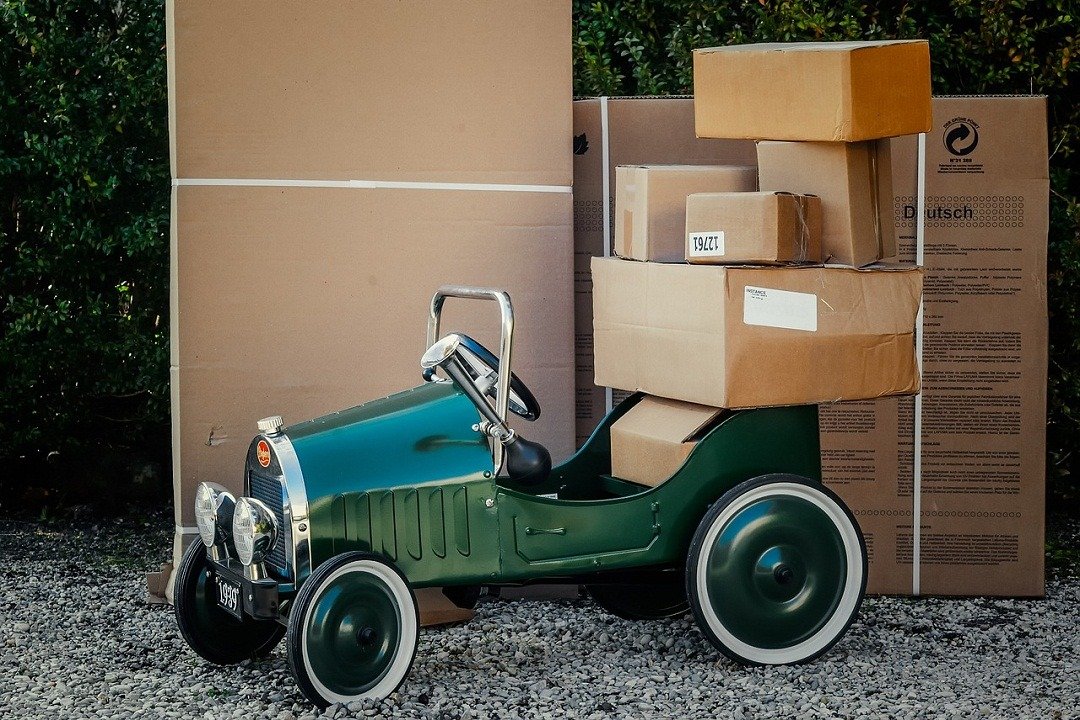 10 useful tips for successful drop shipping business