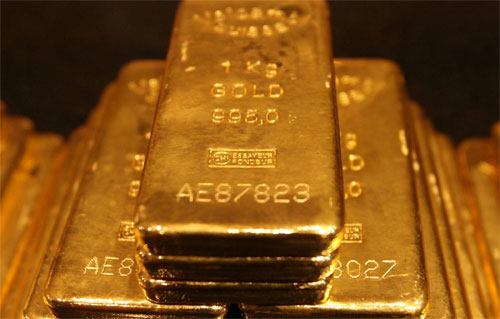 China predicts gold prices to increase by the end of the year