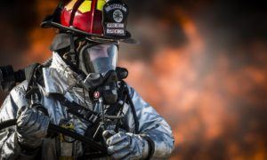 FirstNet will to build and operate a first responder network with $6.5 billion budget