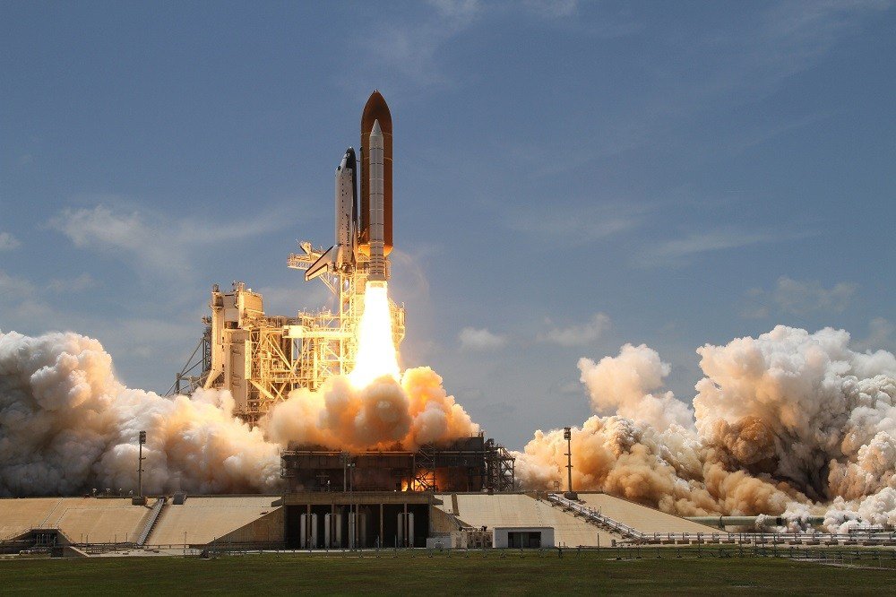 Why space startups focus on sales research before actual production