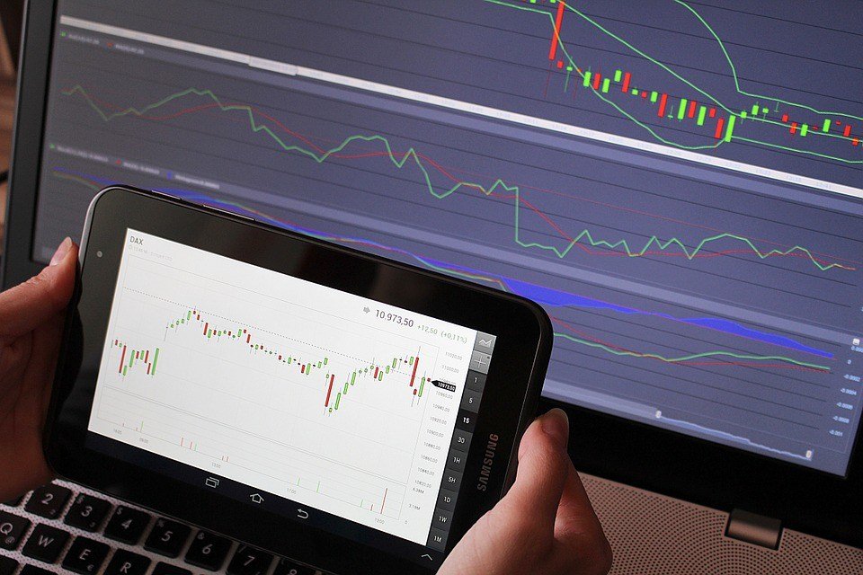 The 10 most useful methods to successful Forex trading