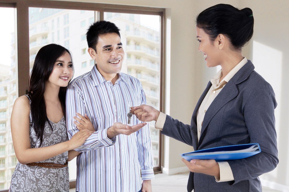 Choosing the right real estate agent to sell your home