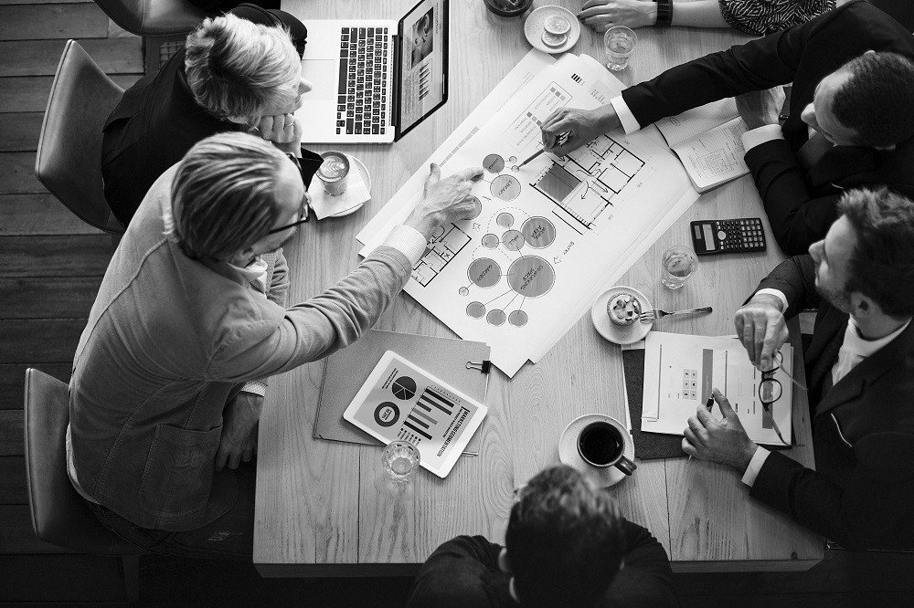 Clever marketing techniques to promote a business with little money