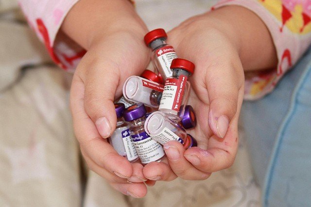 Sci-B-Vac Vs. Heplisav-B - the best hepatitis B vaccine on the market
