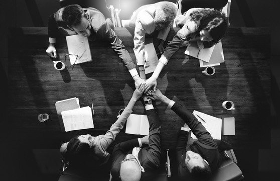 Earning your employees' trust to build a better working environment