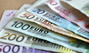 The inevitable fate of the Euro