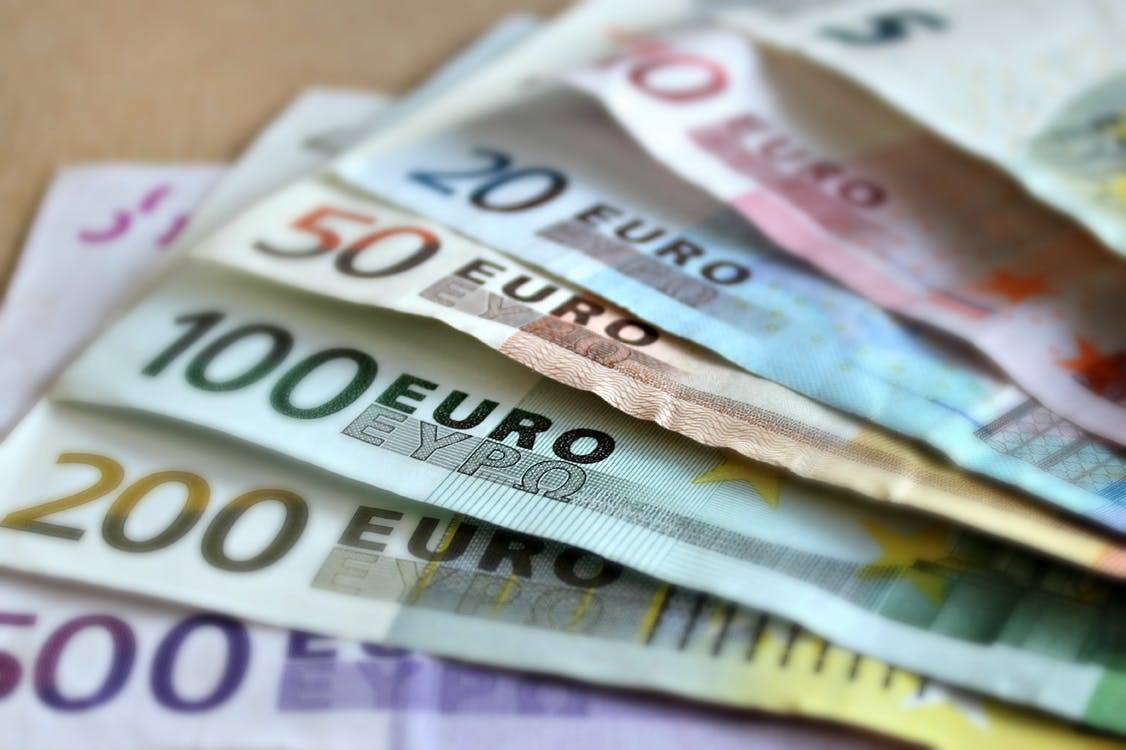 The inevitable fate of the Euro