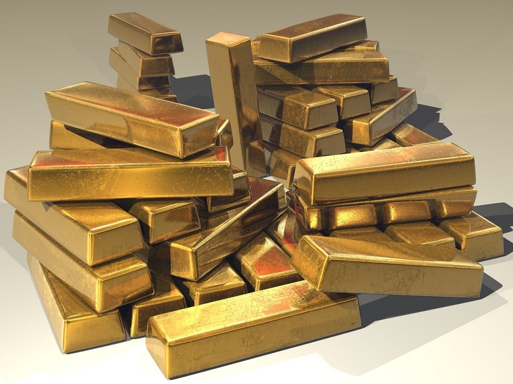 Why gold prices largely depend on global geopolitics
