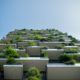 Eco architecture: Vertical forests are being built around the world