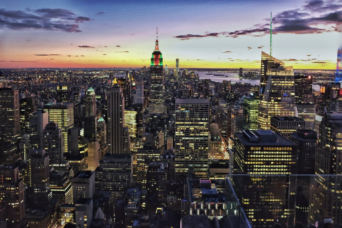 Why New Yorkers need real estate agents at all times