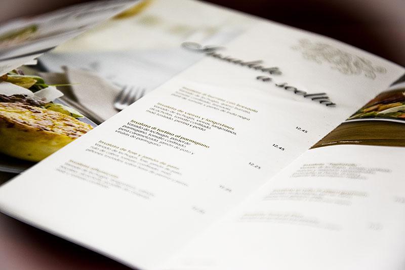 10 tips to create outstanding restaurant menu