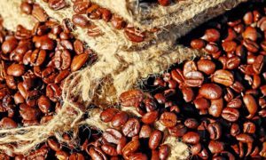 Coffee market improves on behalf of cocoa and sugar