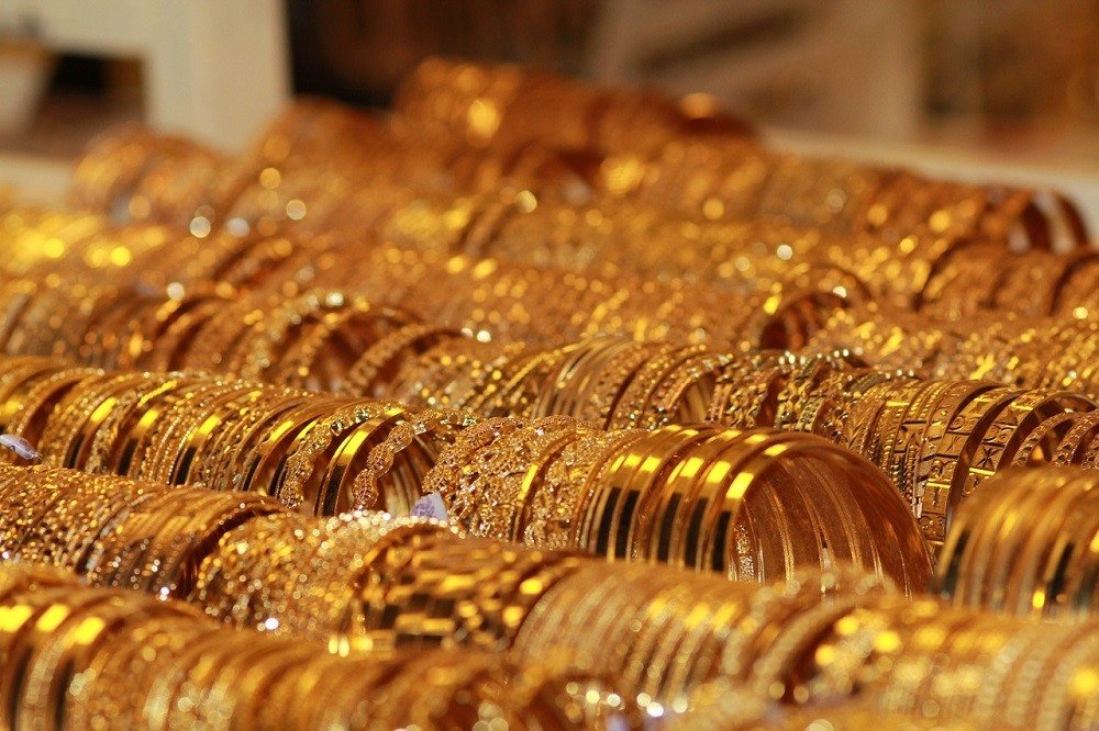 This year's gold sales expectations for Akshaya Tritiya