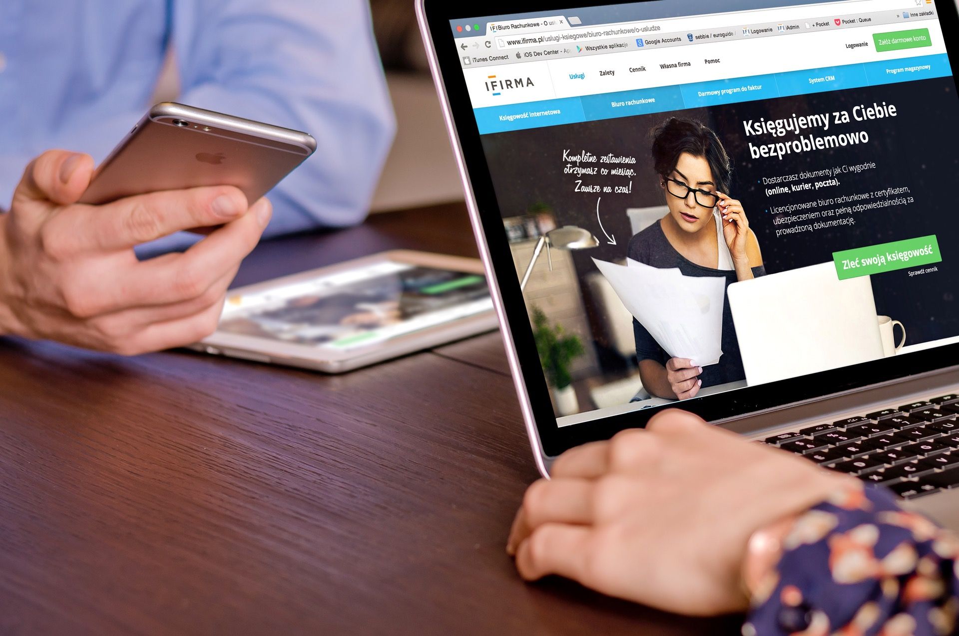 6 reasons every business must have a website