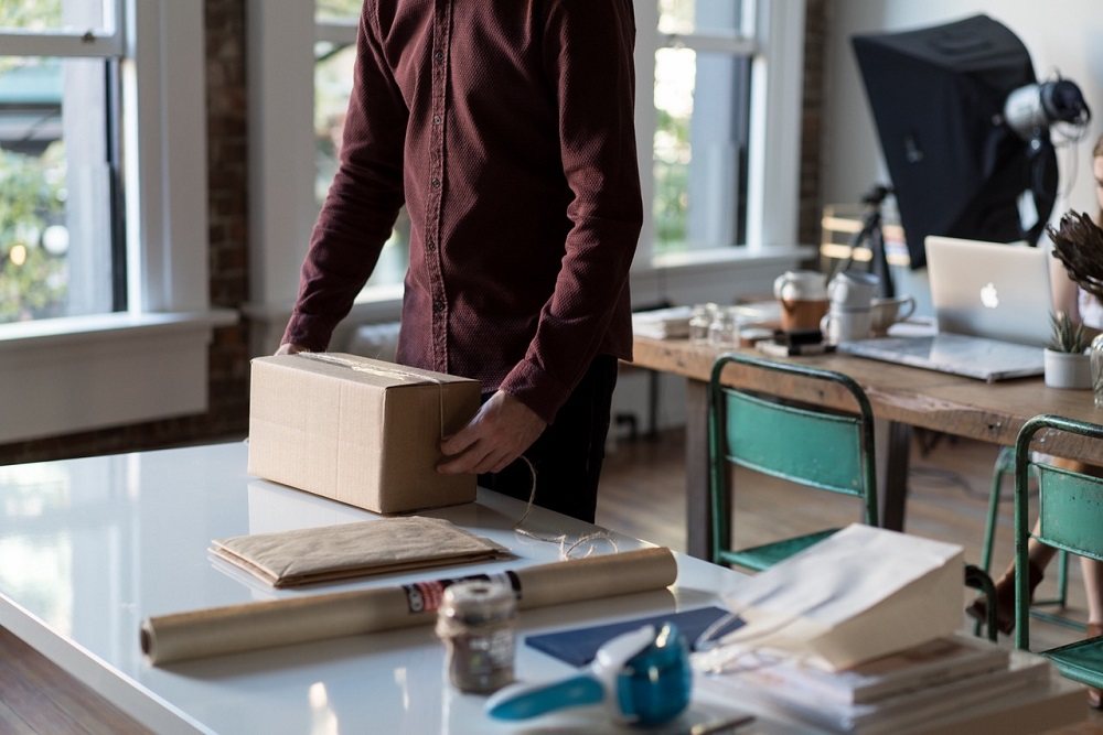 5 tips to successfully move your company's location