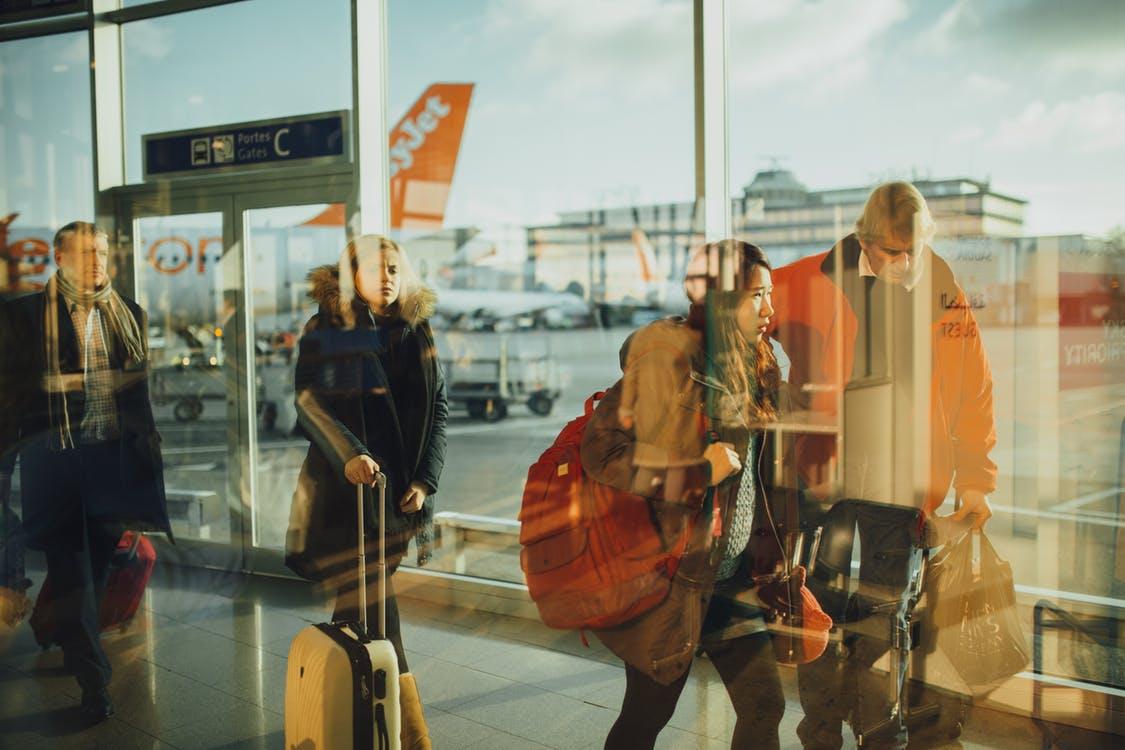 5 tips for business travelers for safe and enjoyable trip