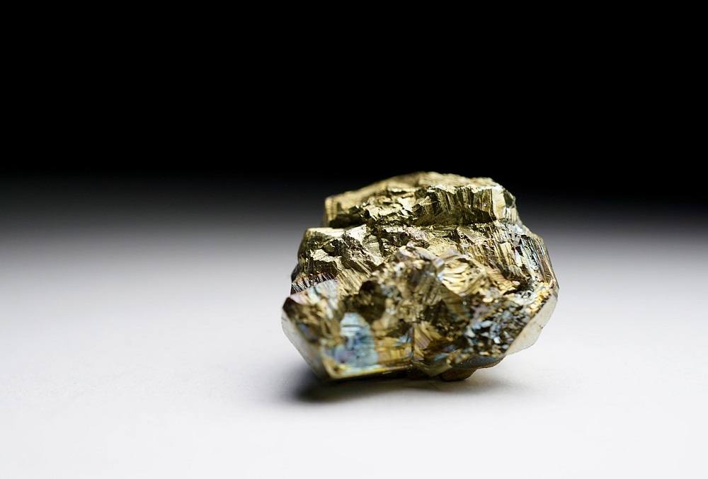 The gold market is dramatically changing. Here is why