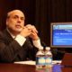 Why Bernanke's book tour should be anything but a victory lap