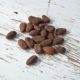 Recently delivered cocoa is not of exportable quality