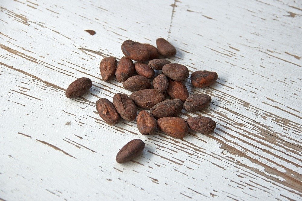 Recently delivered cocoa is not of exportable quality