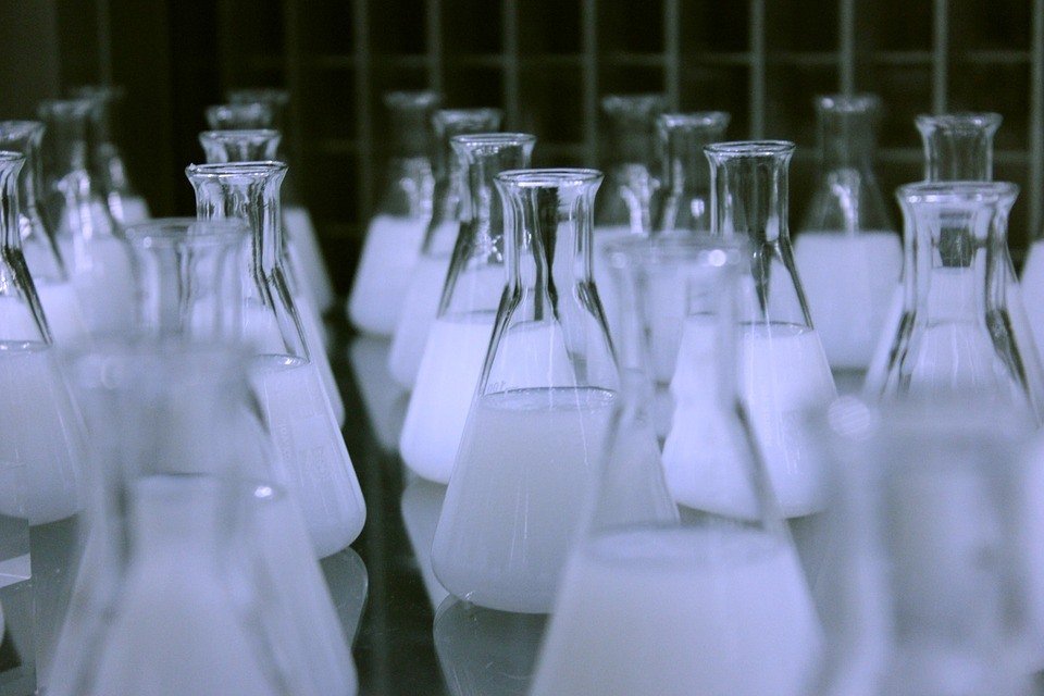 A billion-dollar biotech company is set to aquire Caisson Interventional