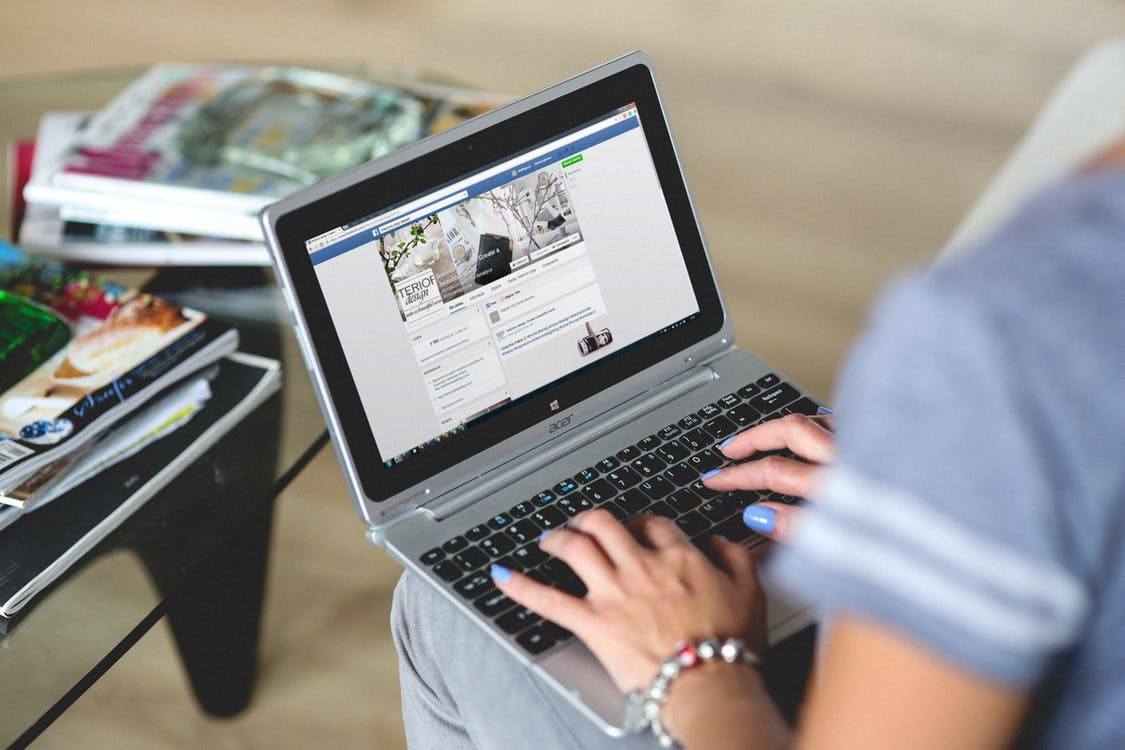 5 steps for a successful Facebook marketing strategy