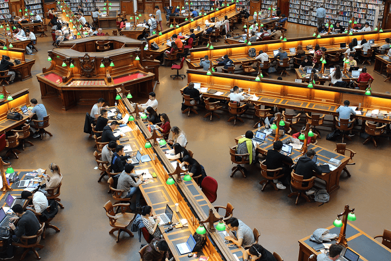 5 ways live streaming is going to change the future of education