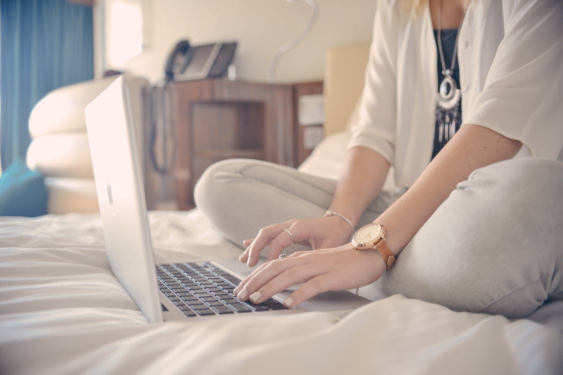 6 lucrative freelance jobs that will inspire you
