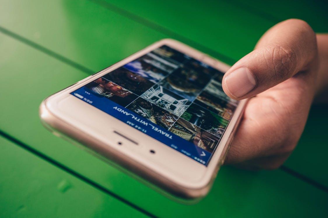 Digital marketing trends you must follow in 2017 to stay in the game