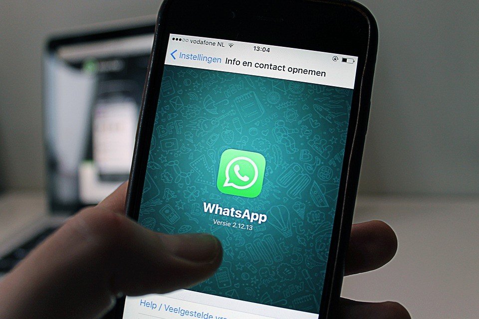 WhatsApp experienced worldwide outage because of major updates