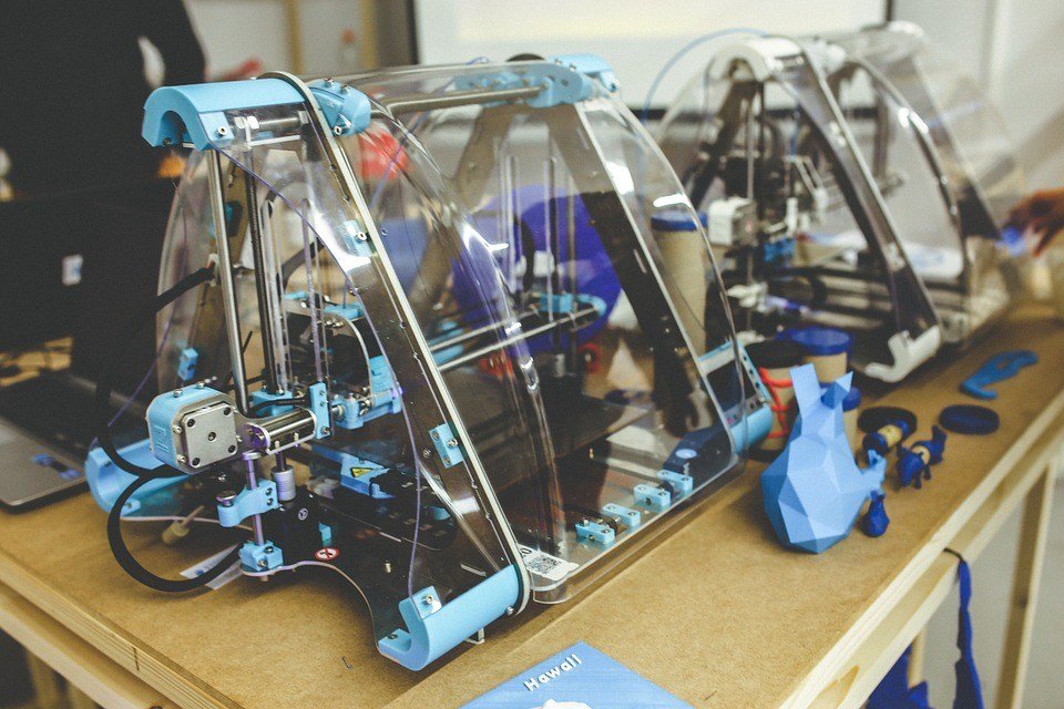 3 amazing facts about 3D printing that you never knew