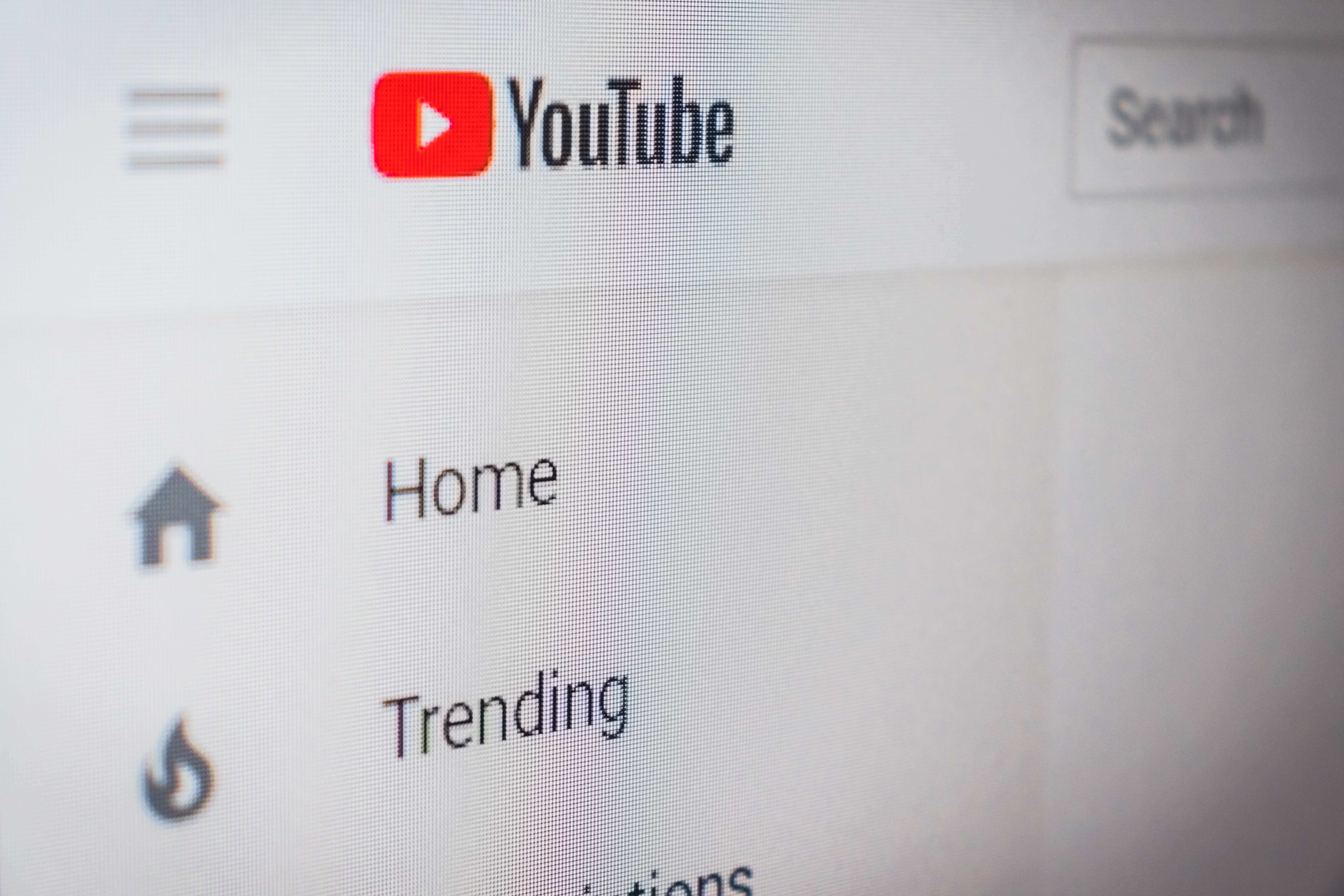 4 Ways People Make Money With Youtube - 