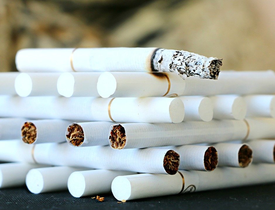 This company is close to producing a tobacco plant that doesn't cause addiction