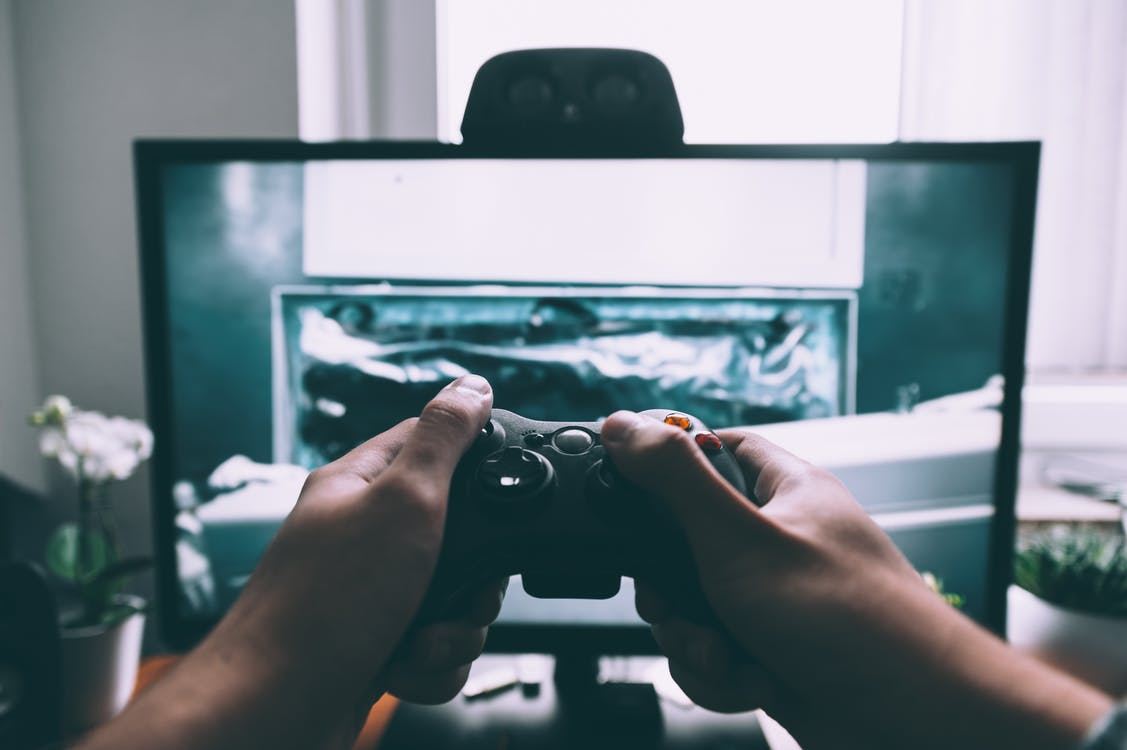 How gaming can be used to plug the skills gap